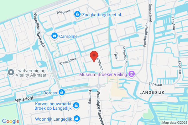 Stichting De Blauwe Loper