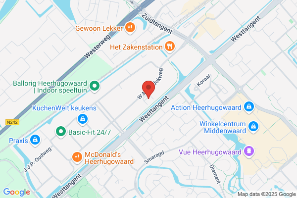 Stichting Flore