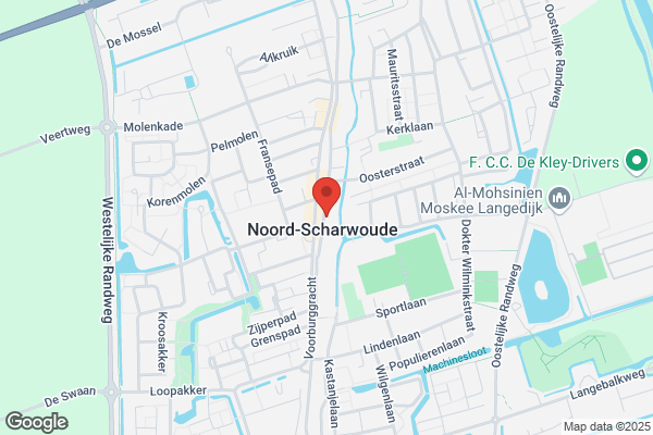 Klaver Keurslagerij Laus