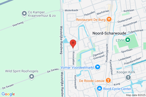 J.Th. Hink Deurafhangbedrijf