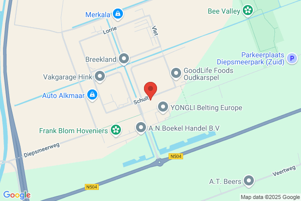 Vof De Trappenspecialist