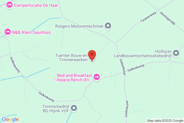 Buter Timmerwerken