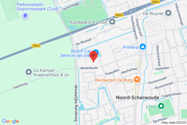 Leenstra