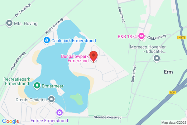 Ermerzand Bv
