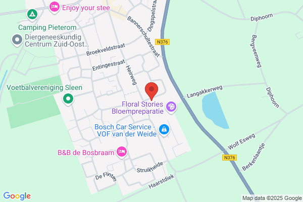 Tao Netwerk Training & Coaching