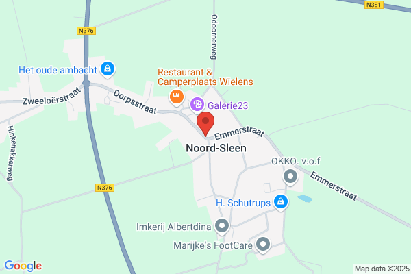 't Schienvatschool