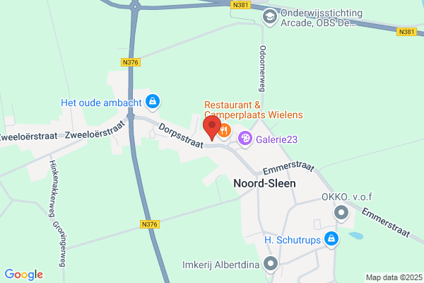 Algemeen Maatschappelijk Werk