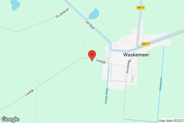 Boonstra, L & H J