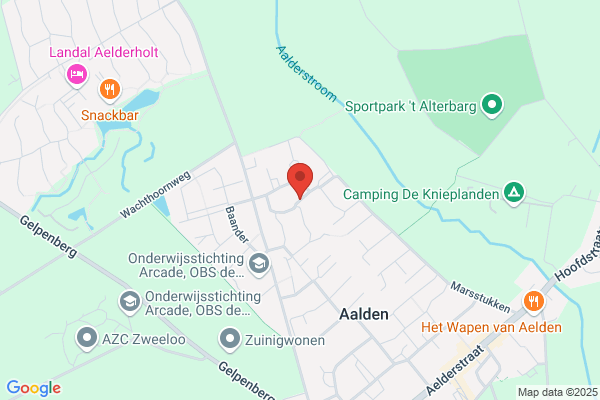 Cooperatie Zweeloo Ba