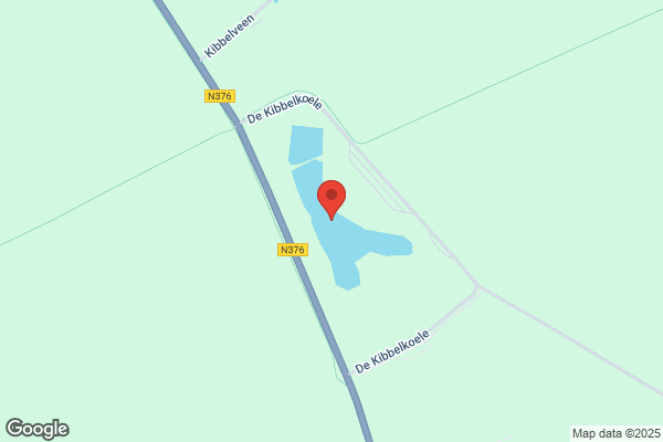 De Kibbelkoele