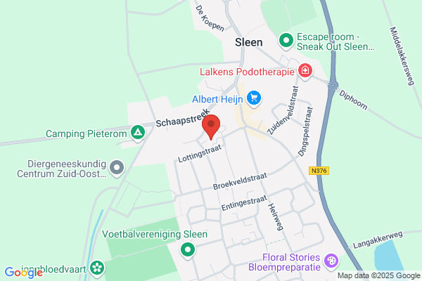 Duivensportcentrum Stevo Diervoerders