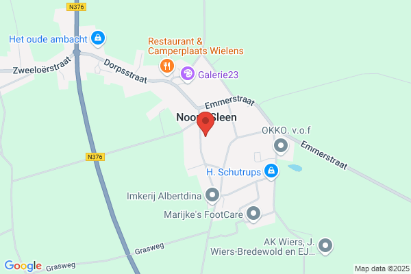 Geerlinks, Hans