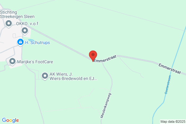 Meulenkamp, De