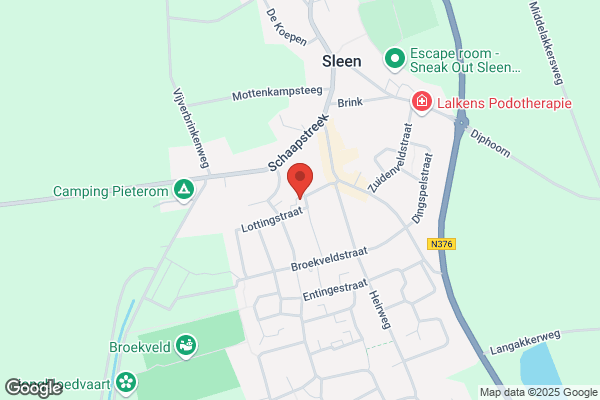 Molen De Hoop