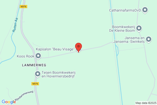 Pepping, Anske