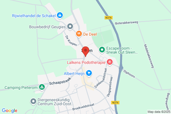 Reinders Textiel Drogisterij