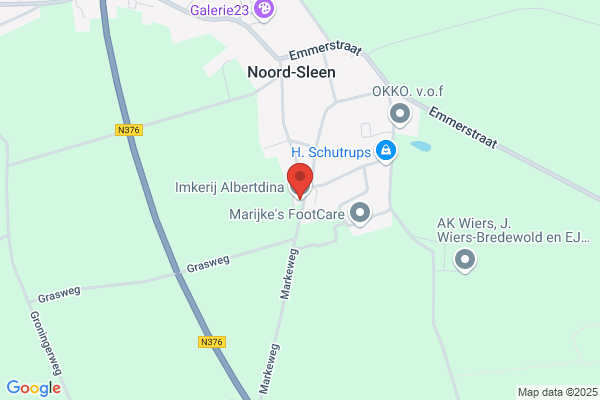Schepers Fourage- En Kunstmesthandel