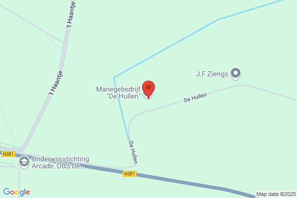 Sportpaarden Begeleiding Nrd-Ned Bv