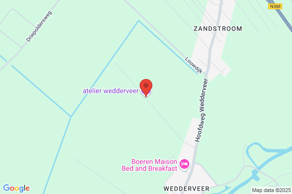 Wengerden En Van Dam Atelier, Van