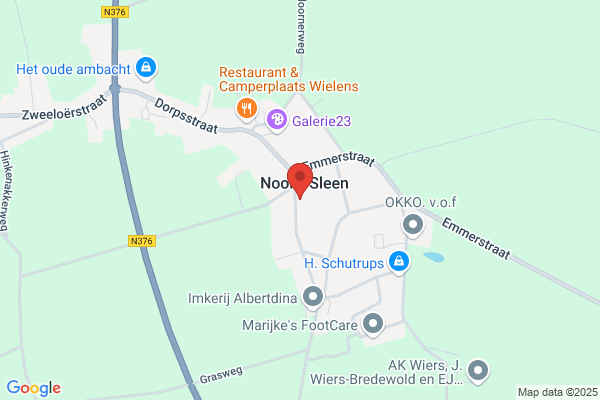 Yoga Centrum Noord Sleen