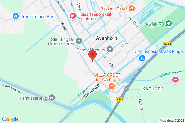 Riny van de Water Tegelhandel en Tegelwerken