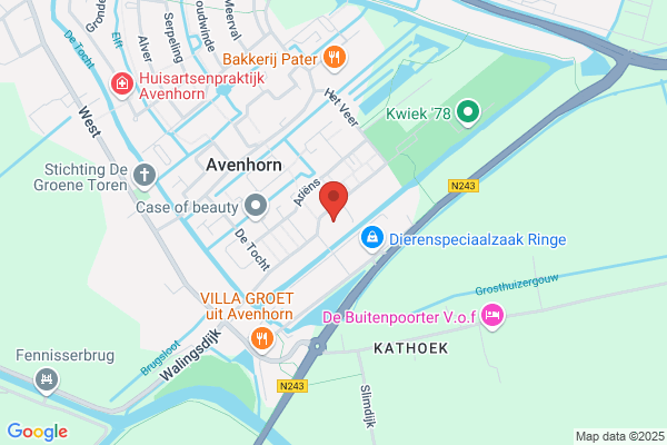 Weel Hoveniersbedrijf G