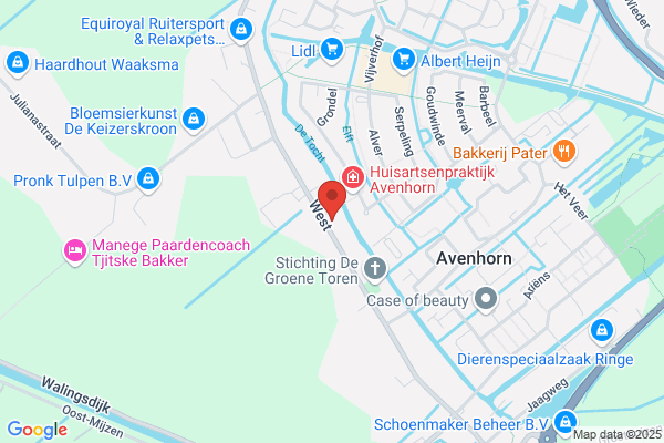 Braas Financieel Interimman