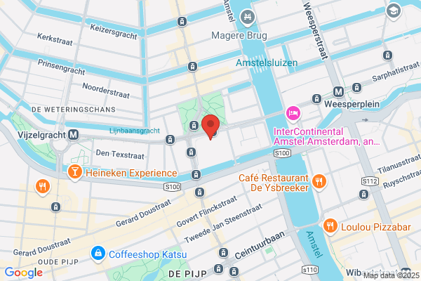 De Nederlandsche Bank NV