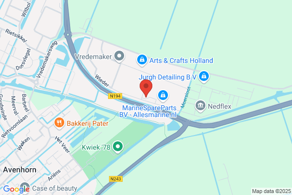 Hoek-Bouma, Verkeersschool