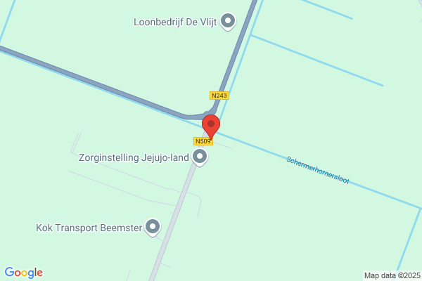Noordholl Asfalt Centr Bv