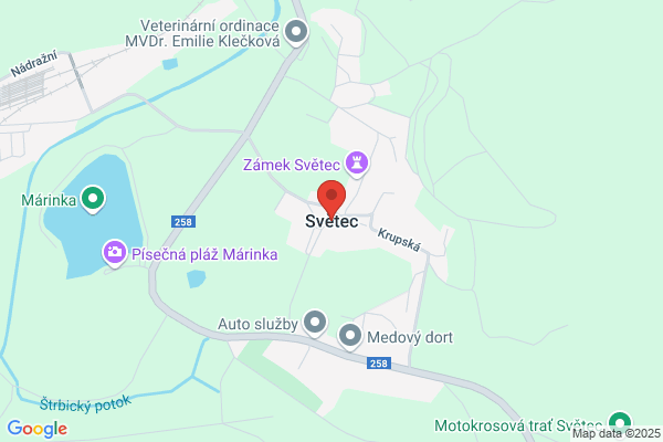 Svetric