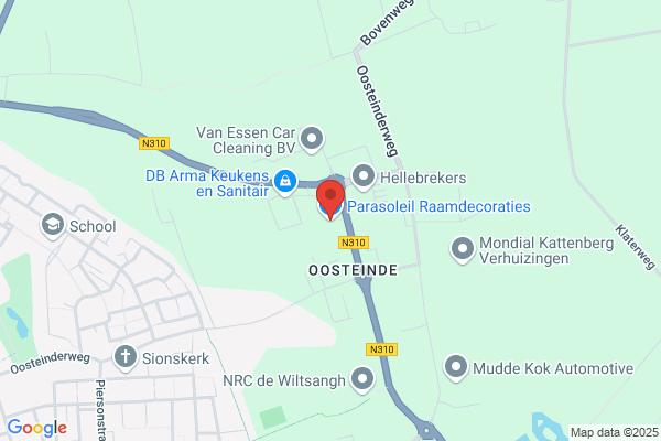 Tailor-Made Reizen
