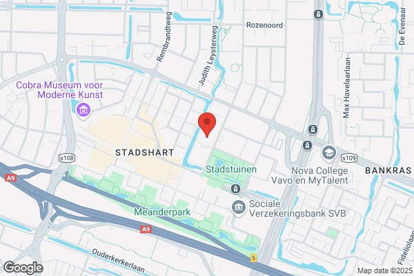 Amstelstad Adviesgroep
