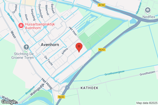 Basisschool De Overhaal