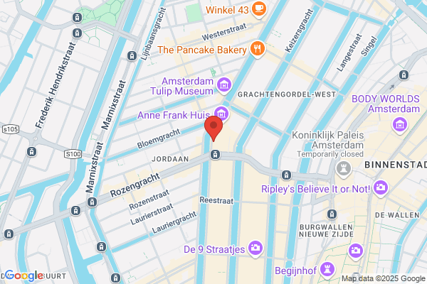 De Westertoren