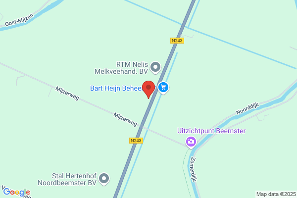 Firma J.L.I. Bakker En Zoon