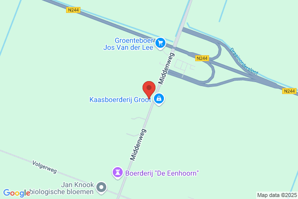 Handelsonderneming P. Kramer