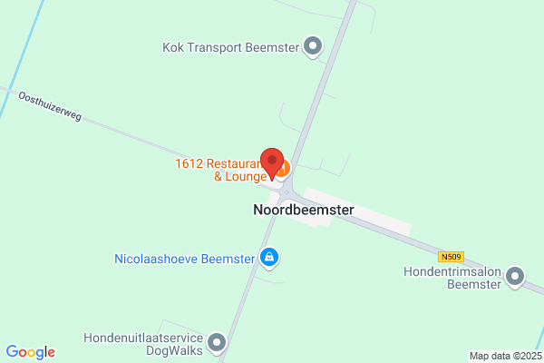 Hart, De