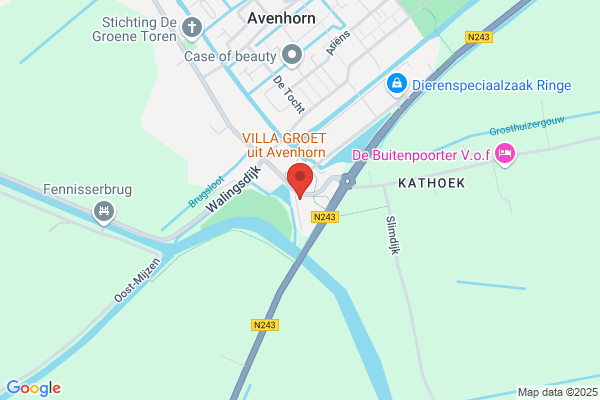 Hulst Advies