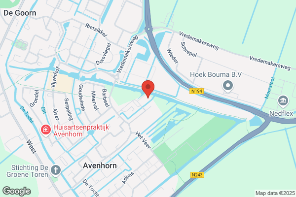 Krekel, De