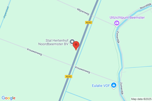 Langeberg Avenhorn Vof