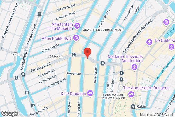Naai- En Breimachinehandel S. Schouten B