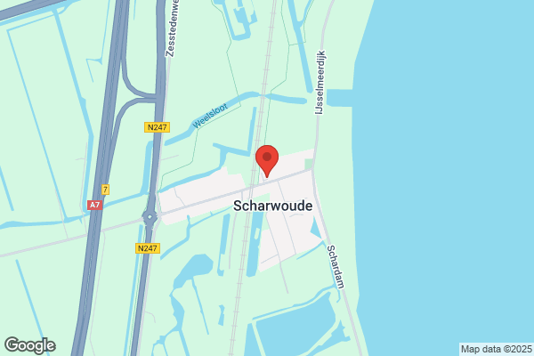 Ooms Avenhorn Bv