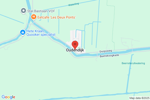 Oudendijk