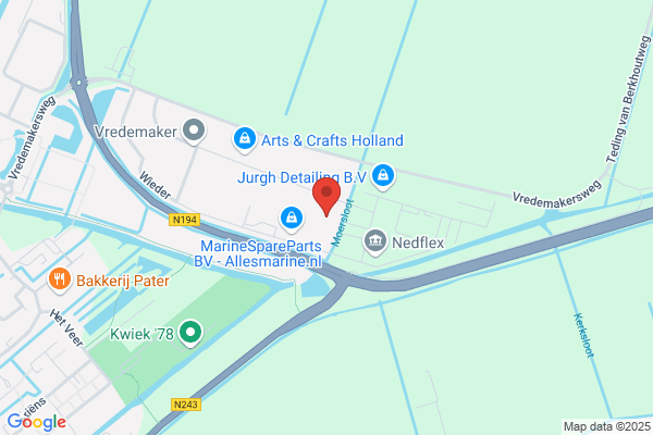 Pronk Belkom