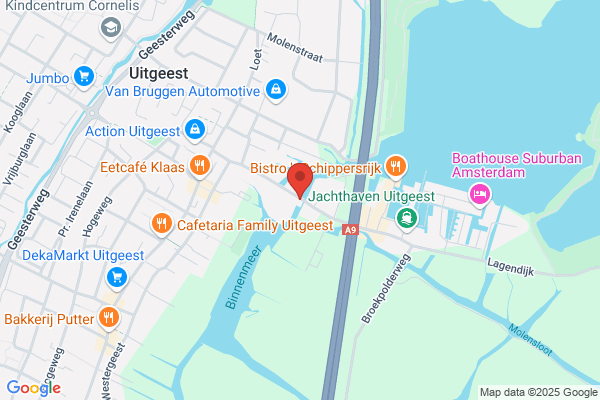 Reparatie-Atelier De Reus