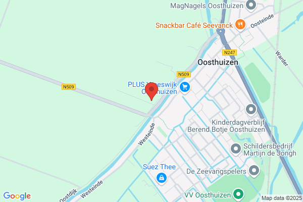 Rooijen, Van