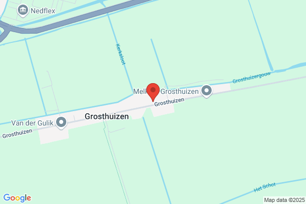 Ruiter En Zn, Fa P