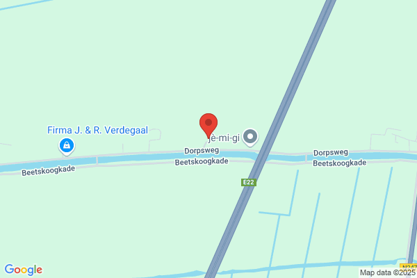 Smal Bloembollen BV