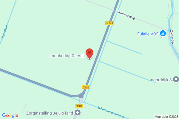 Veehouderijbedrijf De Wildt